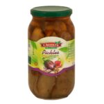 Chtoura Green Fields Makdous Inlagd Aubergine 2,8kg x 4