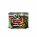 Kamchin - Persilja/ Mint  480gr x 24