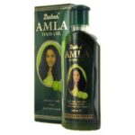 Eco By Life Dabur Amla olja 200ml x 12