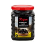 Rojan Svarta Oliver Gemlik i Glas 900gr x 6