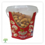 Al Fakhr Rostad (Rökt) Mix Nötter 900gr x 6