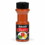 Adonis Paprika Kryddor 100gr x 12
