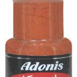Adonis Paprika Kryddor 100gr x 12