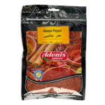 Adonis Aleppo Peppar i Påse 50gr x 10