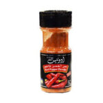 Adonis Röd Peppar Malen 95gr x 12