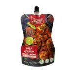 Adonis Grillad Kyckling Marinad 170gr x 10