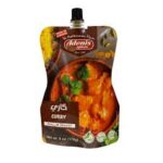 Adonis Curry Marinad 170gr x 10