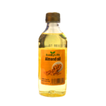 Eco By Life Almond Olja 200ml x 12
