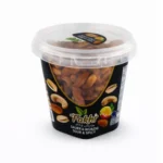 Al Fakhr Rostad (Lemon Spicy)) Mix Nötter 900gr x 6