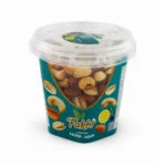 Al Fakhr Rostad (Sour) Mix Nötter 900gr x 6