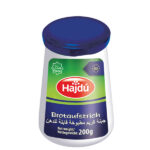 Hajdu Cream Ost 200gr x 24