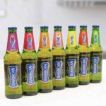 Barbican Dryck Passion Frukt 330ml x 24