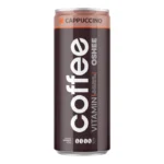 Oshee Vitamin Coffe Cappuccino 250ml x 24