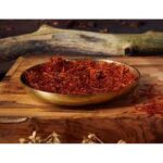 Adonis - Safflower Kryddor 90g x12