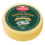 Hajdu Kashkaval Ost 250gr x 24