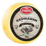Hajdu Kashkaval Ost Får 350gr x 12