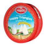 Hajdu Cream Ost Trekant 100gr x 36
