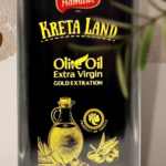 Kreta Land  Olivolja 4liter x 4