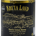 Kreta Land Honung 1kg x 12