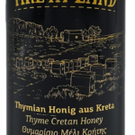 Kreta Land Honung 460gr x 12