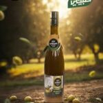 Alarjawi Olivolja Extra Virgin 450ml x 6