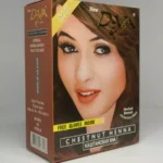 D-VA - Chestnut (Kastanj) Henna 60gr x10