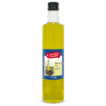 Chtoura Garden - Olivolja Extra Virgin 500ML x 12