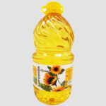 Al Waid  Solrosolja 5liter x 3