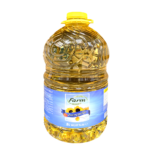 Farm  Solrosolja 5liter x 3