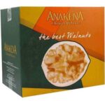 Anakena - Valnötter med Skal Chile 9kg