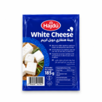 Hajdu Double Creme Ost 185g x 18