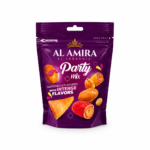 Al Amira Party Mix Nötter 225gr x 12