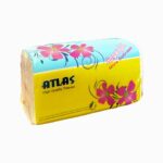 Atlas Servetter (330x 2) x 10