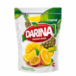 Darina Tropical Juice Pulver 500gr x 20