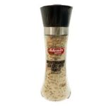 Adonis Havs Salt & Tryffel (Kvarn) 215gr x 12