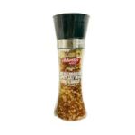 Adonis Havs Salt Chili & Vitlök (Kvarn) 170gr x 6