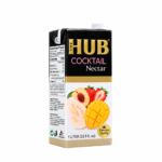 Hub - Cocktail Nektar Tetra Pack 1lit x12