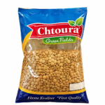 Chtoura Green Fields Bruna Linser 800gr x 12