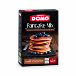 Domo -Pan Cake Mix 460gr x 12