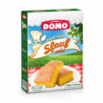 Domo Sfouf 500gr x 12
