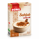 Domo - Sahlab 200gr x 12