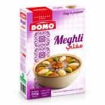 Domo Meghli Dessert Mix 250gr x 12