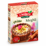 Chtoura Green Fields - Moghli 200g x24