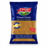 Chtoura Fields Bulgur Brun Finmalen 800gr x 15