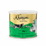 Khanum - Smör Pure Butter Ghee 2kg x 6