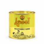Aseel - Vegetabilisk Smör 500gr x 24
