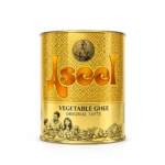 Aseel - Vegetabilisk Smör 1kg x12
