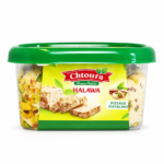 Chtoura Green Fields - Halawa Med Pistagenötter 350gr x12