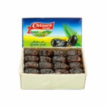 Chtoura Fields Dadlar Mazafati 550gr x 12