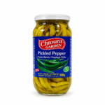 Chtoura Garden - Inlagd Pepperoni 900gr x12